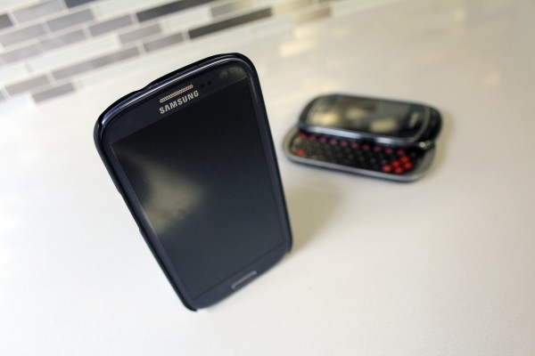 Samsung family