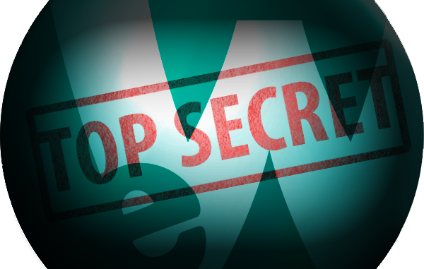 eWalk Secrets