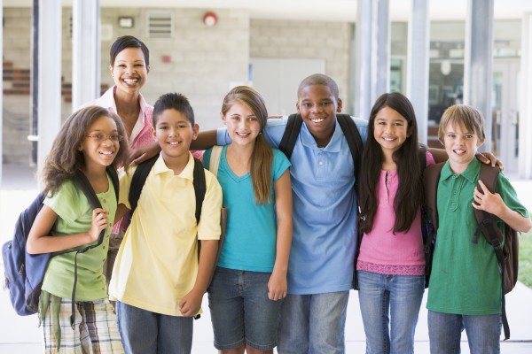 Creating a culture of caring