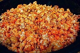 We’ll keep Bieber, just give us the popcorn!