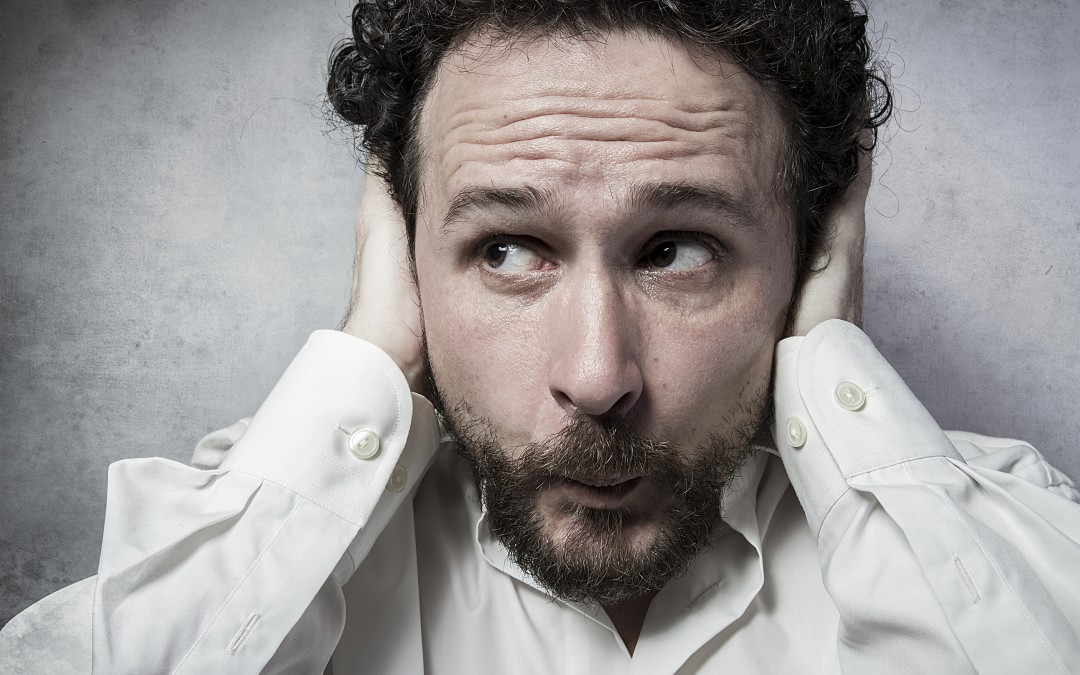 6 Steps to Becoming a Better Listener