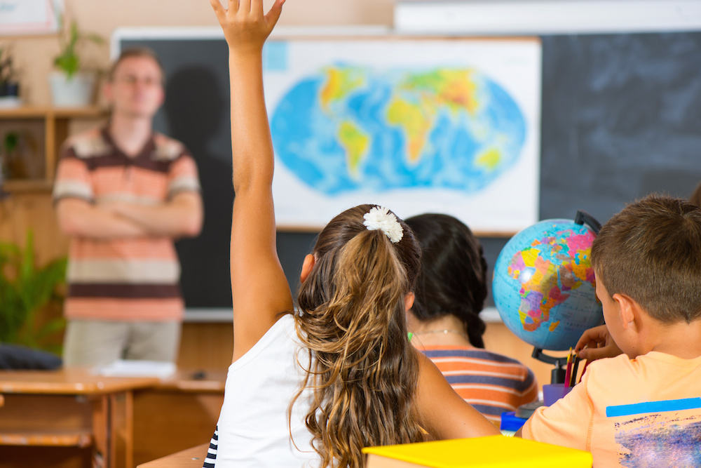 What’s Next? Implications Regarding Walkthrough visits in Classrooms