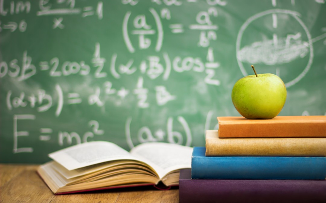 Walkthroughs Lead to Intentional Professional Learning