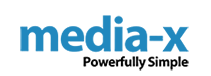 Media-X-Logo